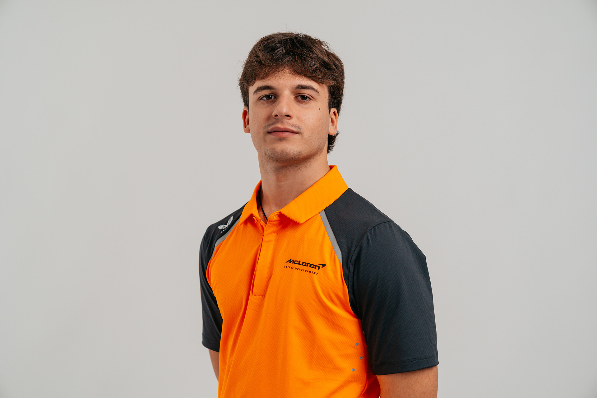 McLaren Racing signs Matteo De Palo to its Driver Development Programme and shares additional updates McLaren Racing signs Matteo De Palo to its Driver Development Programme and shares additional updates
