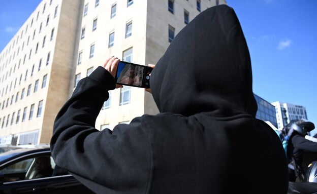 בן 23 מטבריה מואשם שביצע משימות עבור המשטר האיראני