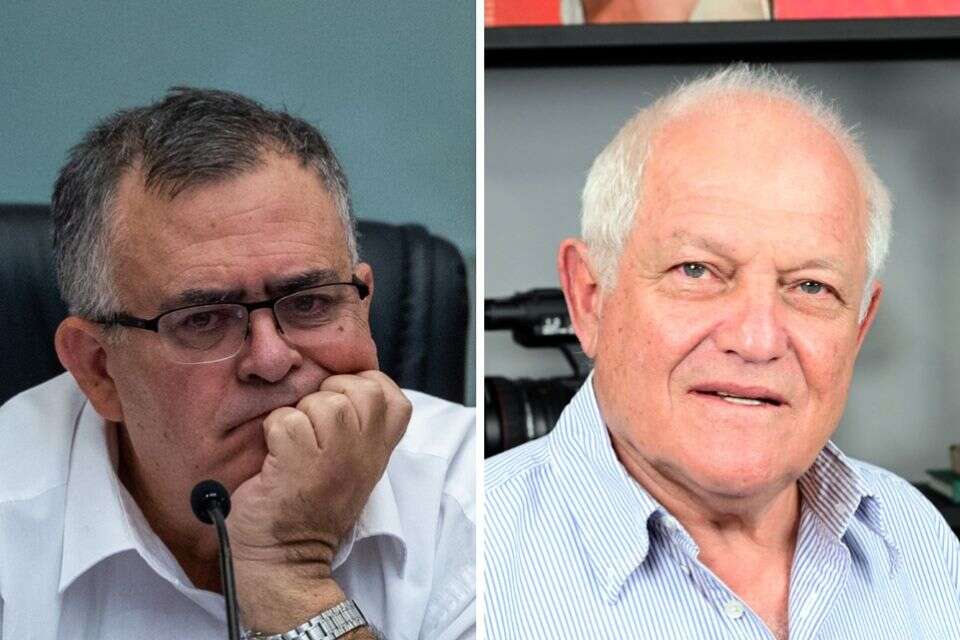 ההודעה של חיים כץ – והחזית שנפתחה מול ביטן: “צריך לכבד את התוצאות”