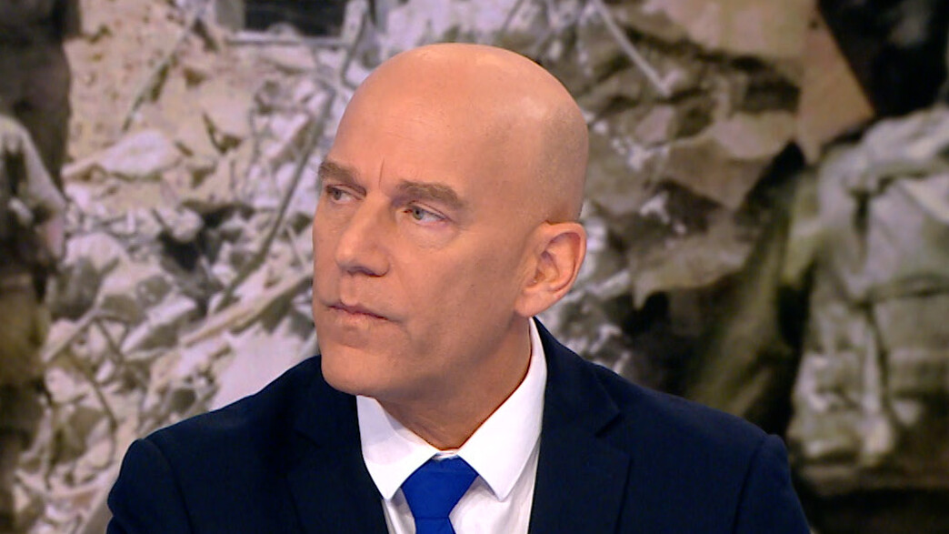 גיא פלג הותקף בתל אביב, חברת החדשות: “נחצה קו אדום” גיא פלג הותקף בתל אביב, חברת החדשות: “נחצה קו אדום”