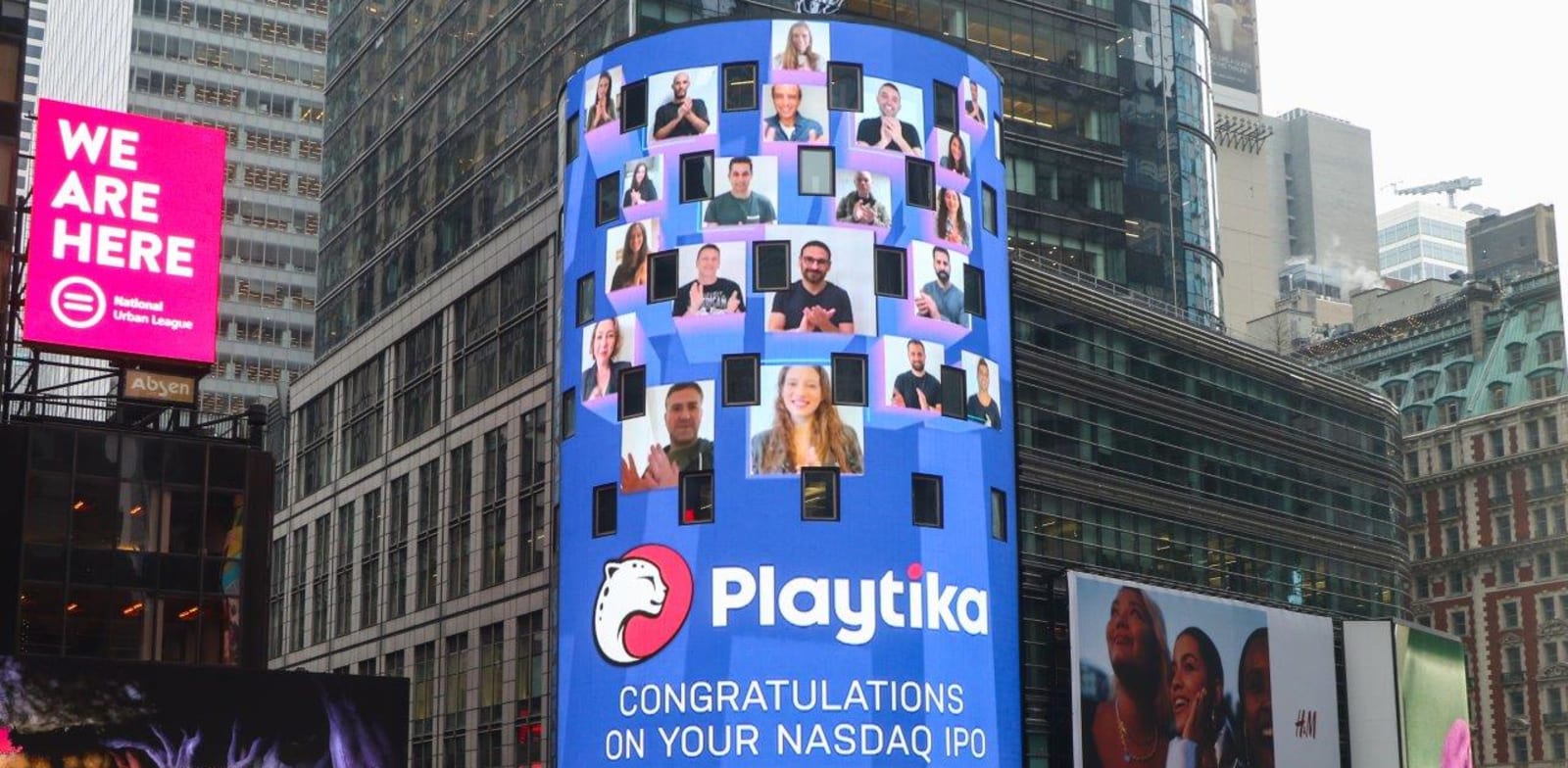 Playtika shedding yet more employees