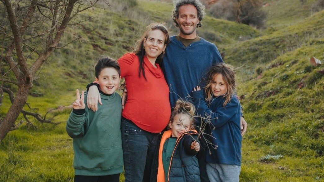 נמצא ללא רוח חיים הישראלי שקפץ לים בתאילנד להציל את בנו