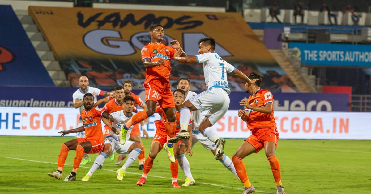 FC Goa ousted after loss to Al-Zawraa