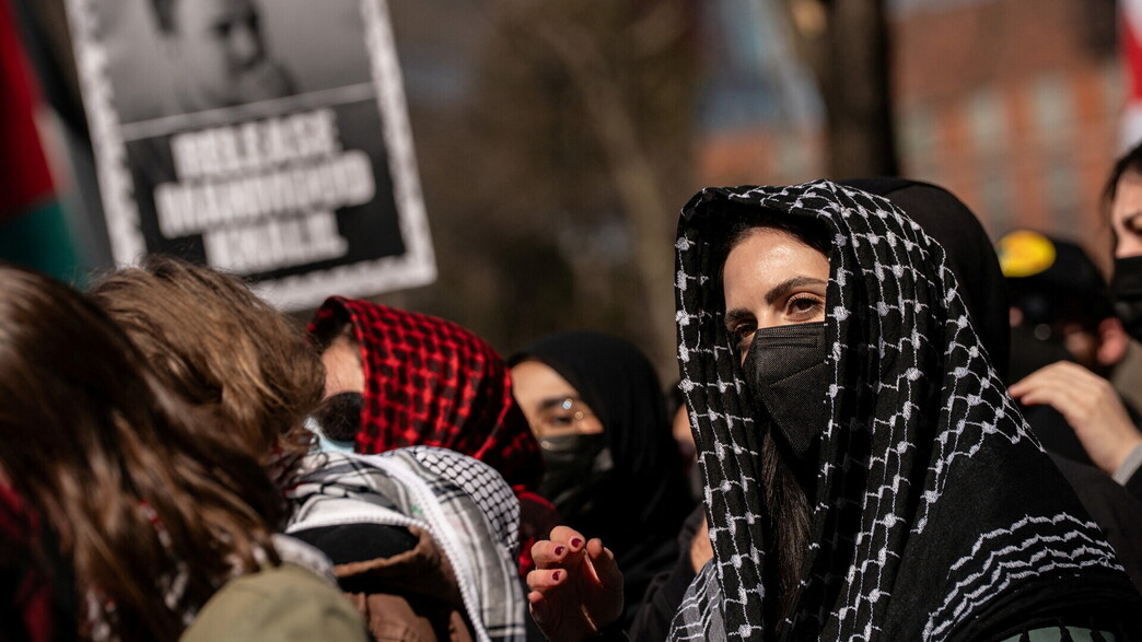 ארה”ב נגד האחים המוסלמים: טראמפ פעל בדקה ה-90