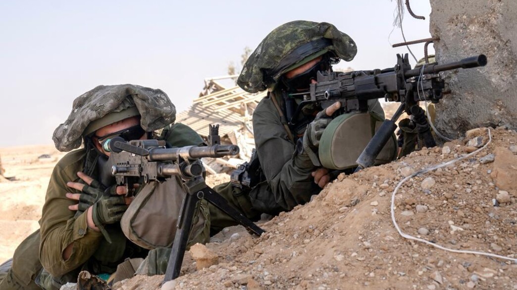 מודיעין אמריקני – משפטני צה”ל הזהירו כי קיימות ראיות לפשעי מלחמה