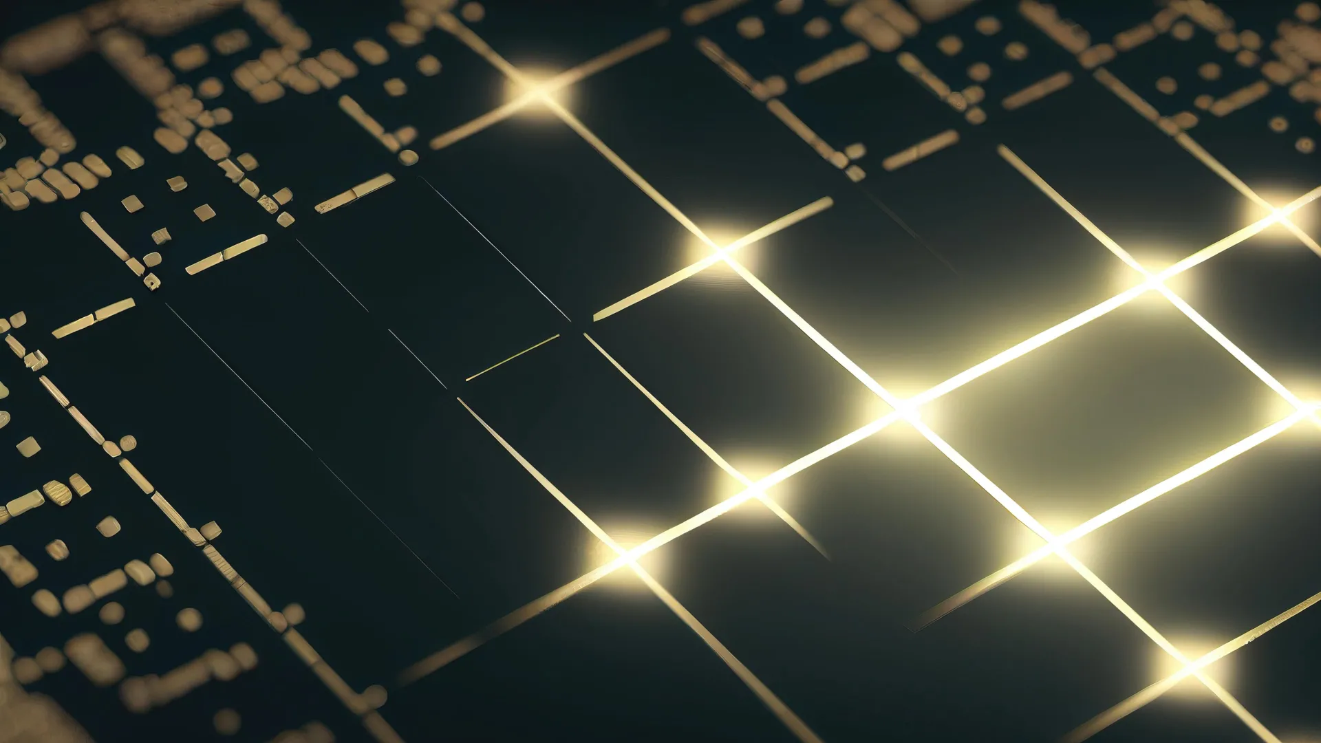 Breakthrough shows light can move atoms in 2D semiconductors Breakthrough shows light can move atoms in 2D semiconductors