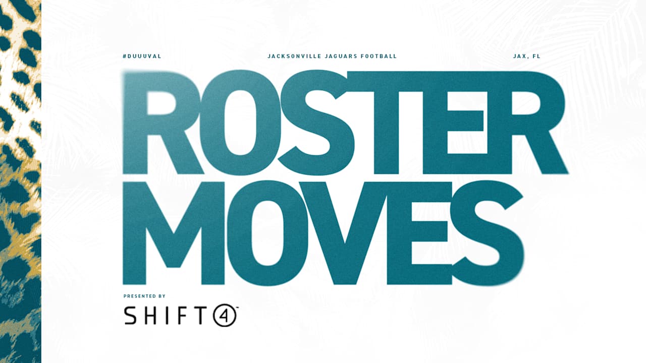 Jaguars Activate TE Brenton Strange From IR, Elevate Two Players Jaguars Activate TE Brenton Strange From IR, Elevate Two Players