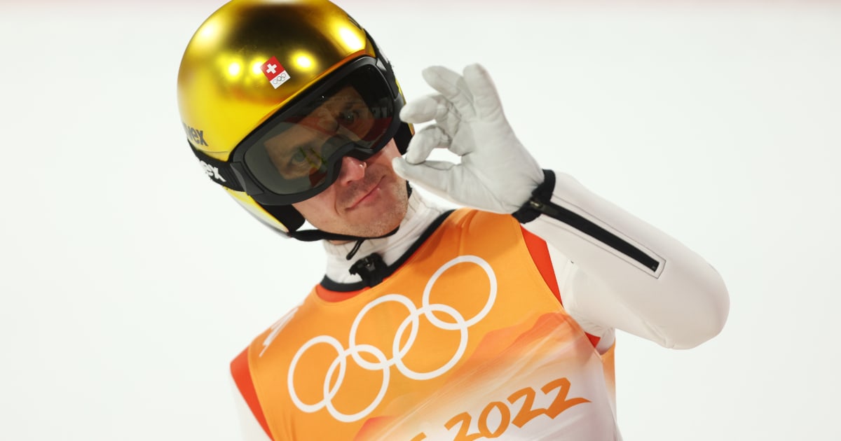 Ski jumping’s veterans going for one last jump at Milano Cortina 2026