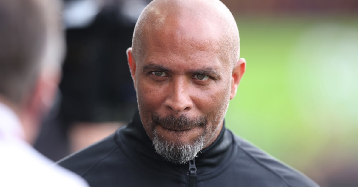 ‘Nothing is impossible’ as Nigeria chase 2026 World Cup qualification