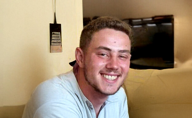 גופתו של סרן עומר נאוטרה ז”ל הושבה הלילה לישראל לאחר… גופתו של סרן עומר נאוטרה ז”ל הושבה הלילה לישראל לאחר…