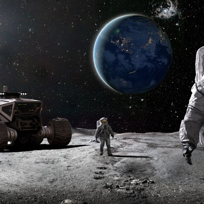 NASA wants you to help kick some tires — on the moon