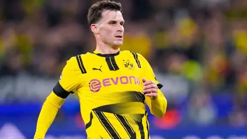 Manchester City have become ‘more beatable’, says Dortmund’s Gross