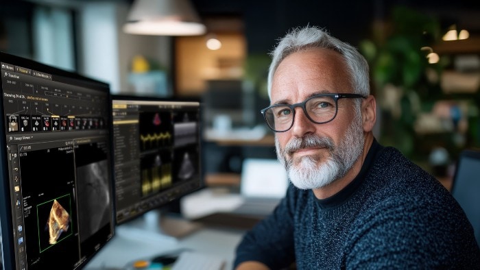 FDA clearance for Philips Cardiovascular Workspace