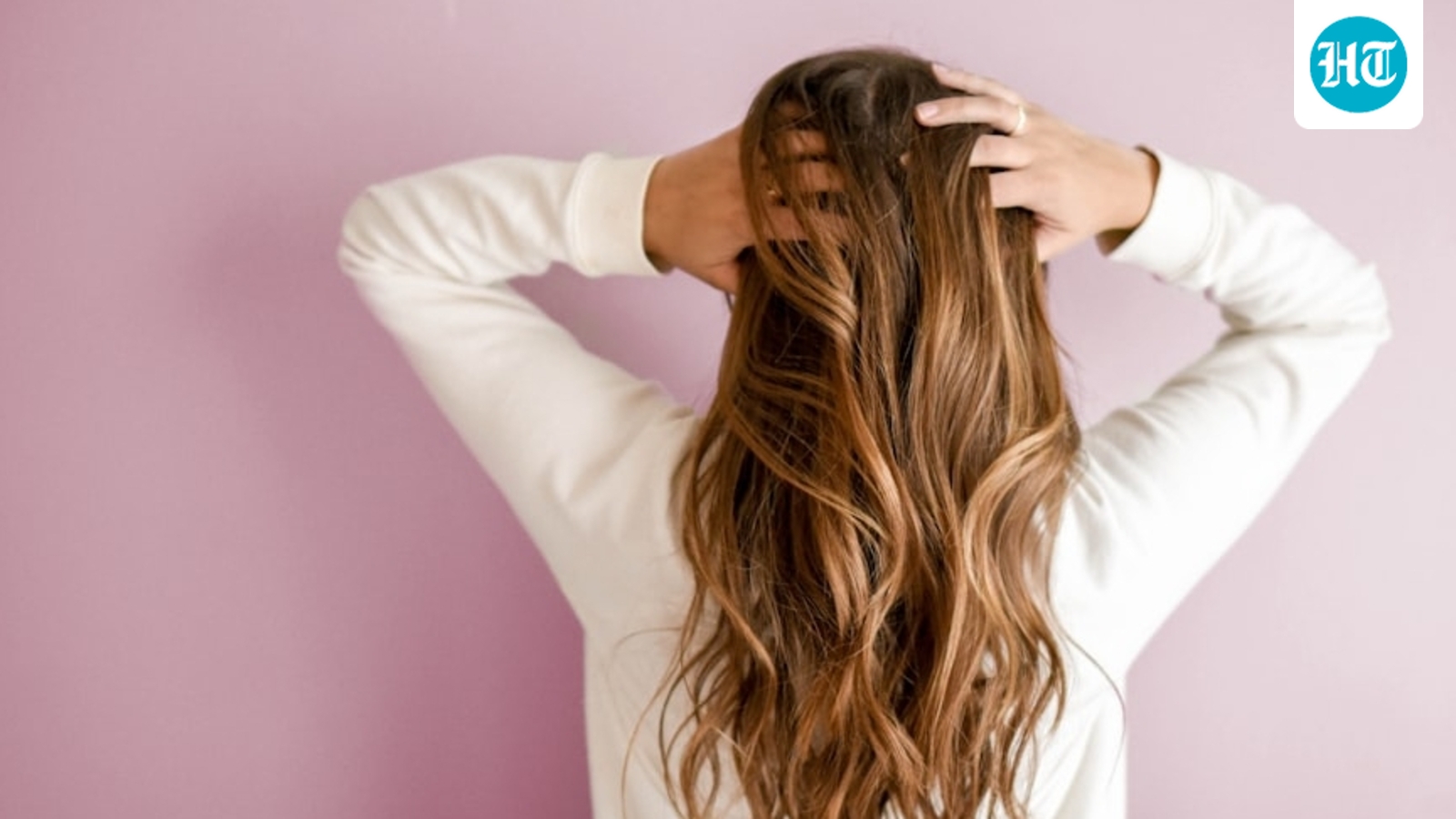 Experts reveal 5 secrets to long, healthy hair: Balanced diet, scalp care and more Experts reveal 5 secrets to long, healthy hair: Balanced diet, scalp care and more