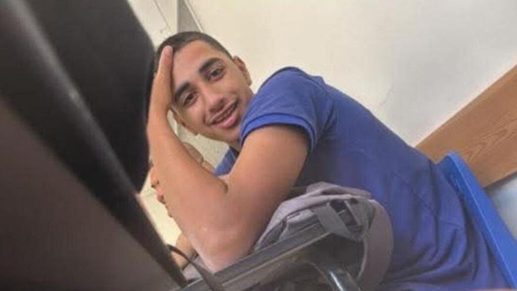 כתב אישום הוגש נגד הנער שרצח תלמיד אחר בבית הספר: “נהג לשאת סכין”