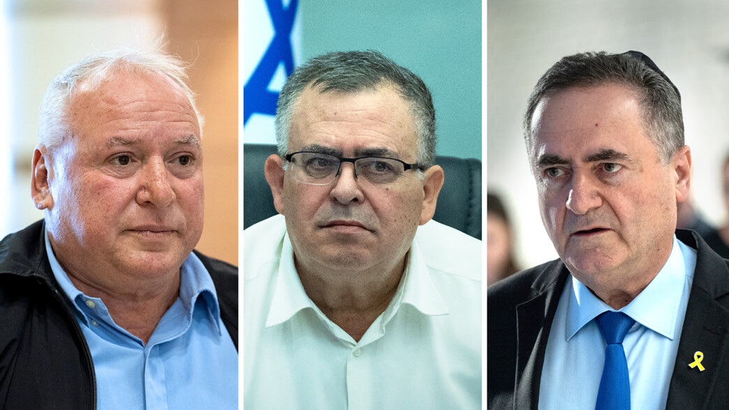 הישגים לביטן ואמסלם – נפילה לכ”ץ: תוצאות הוועידה מתבררות