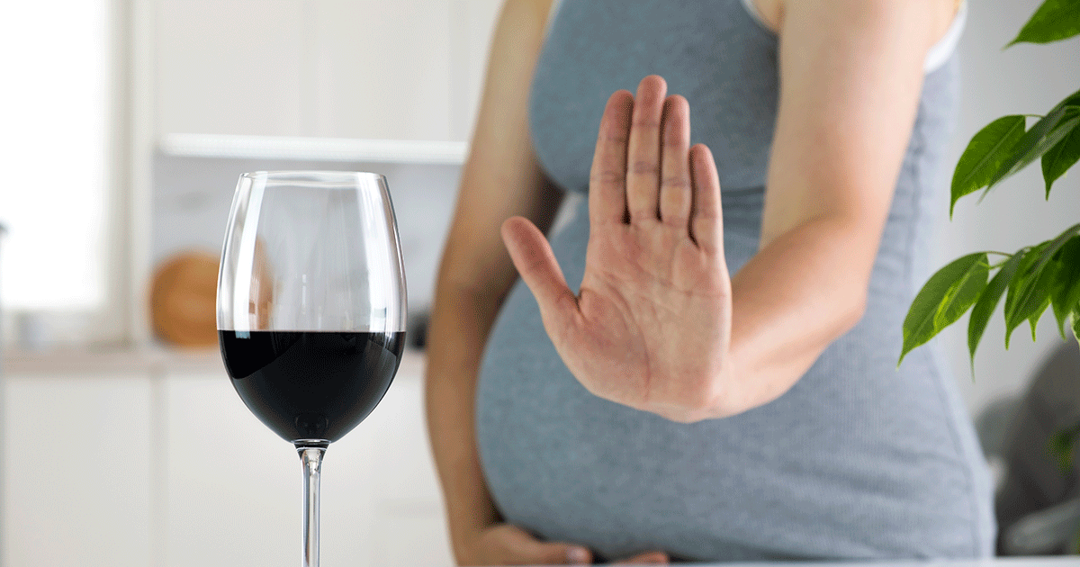 Researchers advance new drug development for fetal alcohol spectrum disorders