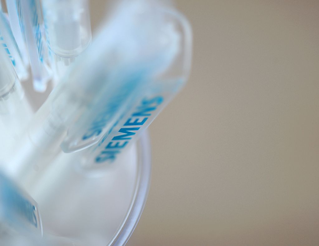 Siemens plans to deconsolidate Siemens Healthineers | Press | Company Siemens plans to deconsolidate Siemens Healthineers | Press | Company