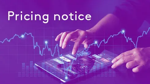 Fastmarkets implements manganese ore base brand adjustment from Nov 1: pricing notice