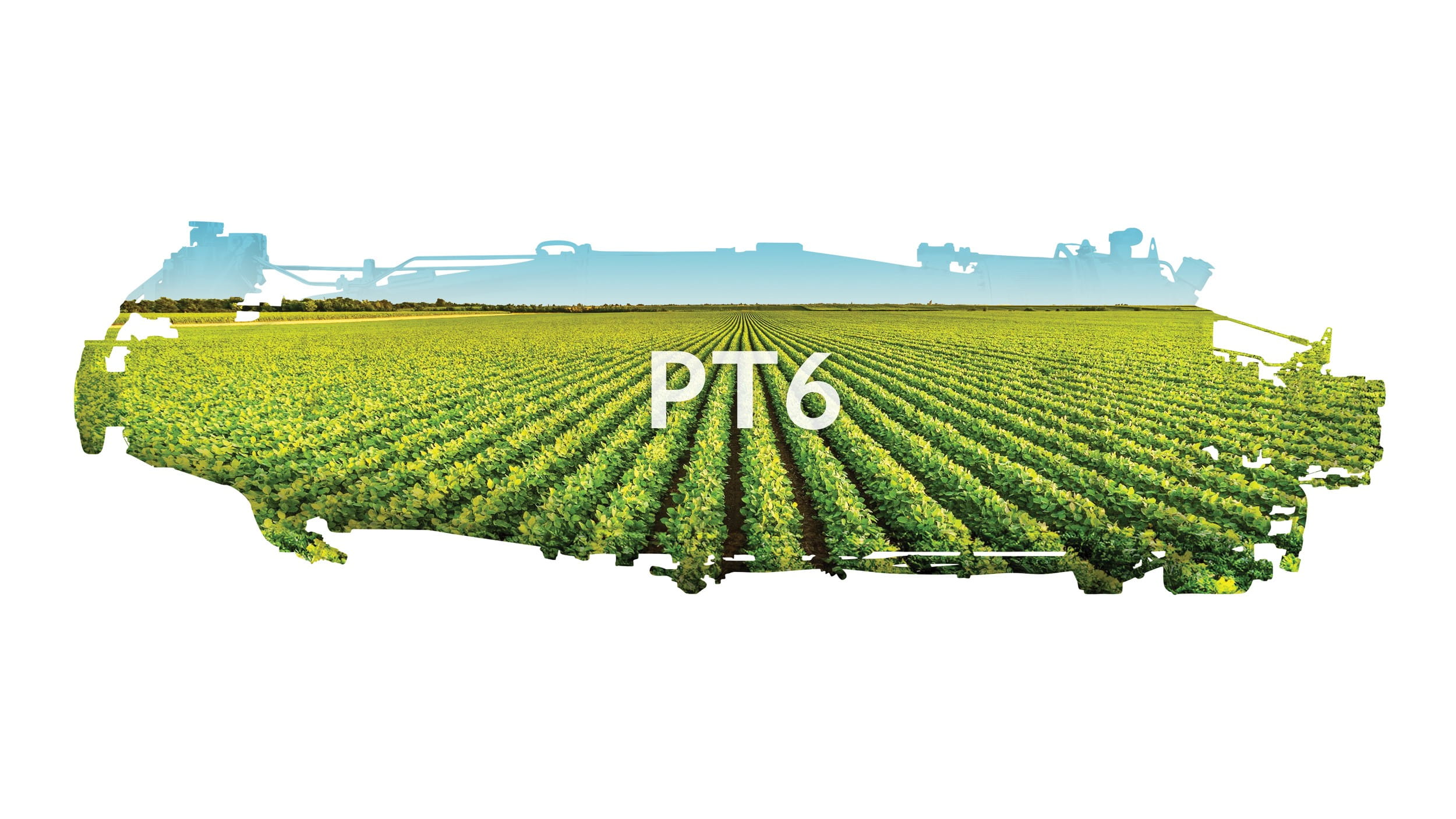 News | RTX’s Pratt & Whitney Canada PT6A aerial application engine surpasses 1 million flight hours in 2025