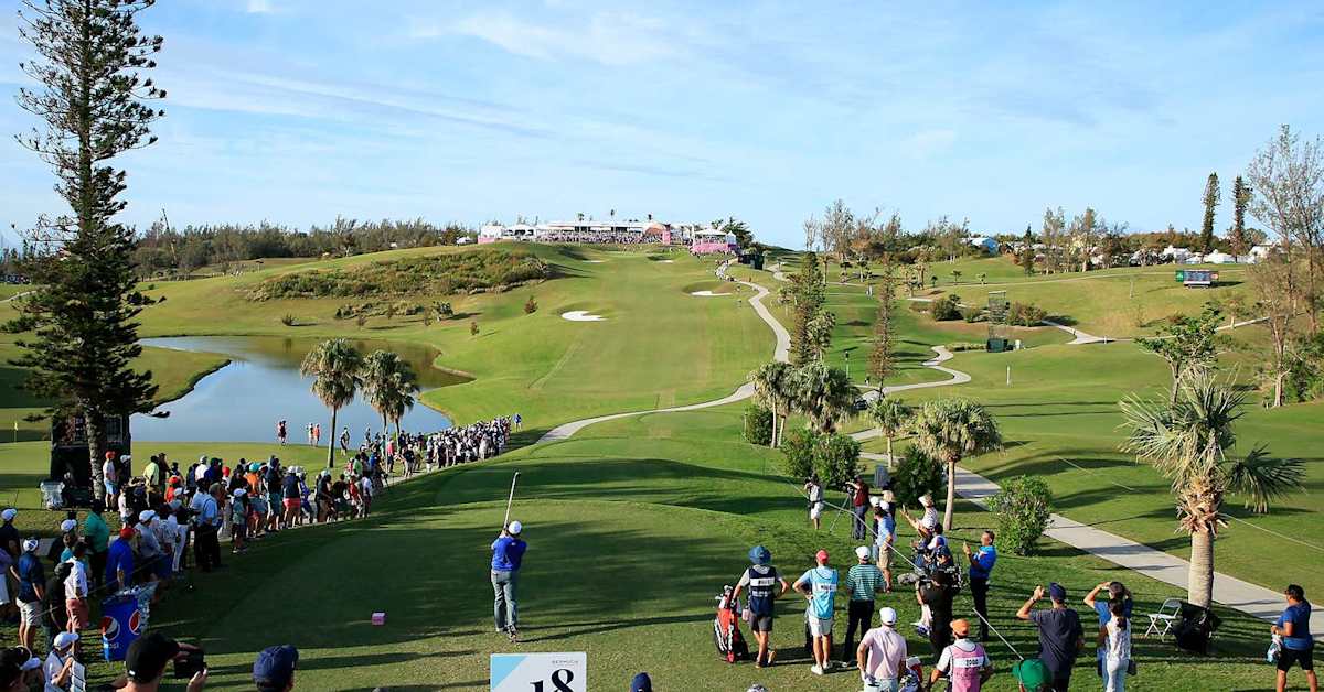 Purse breakdown: What are the payouts for Butterfield Bermuda Championship – PGA Tour Purse breakdown: What are the payouts for Butterfield Bermuda Championship – PGA Tour