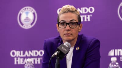 Orlando Pride VP of Soccer Operations & Sporting Director Haley Carter to step down from role