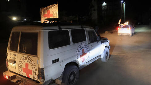 Remains of three bodies returned from Gaza do not belong to hostages, forensic tests