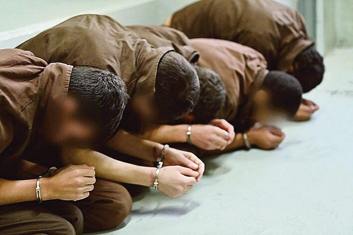 Shin Bet chief backs death penalty for terrorists; ministers say Israelis spying for Shin Bet chief backs death penalty for terrorists; ministers say Israelis spying for