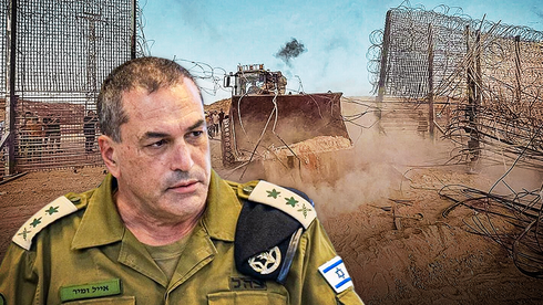 IDF chief urges independent state inquiry into Oct. 7 failures amid tensions with def