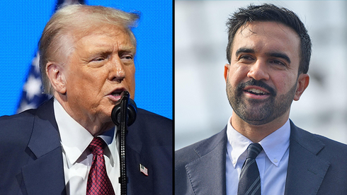 Muslim Americans celebrate Mamdani’s victory: ‘This is our time’