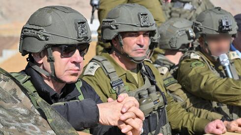 Why Israel says it can’t allow extremist groups to regroup in southern Syria Why Israel says it can’t allow extremist groups to regroup in southern Syria