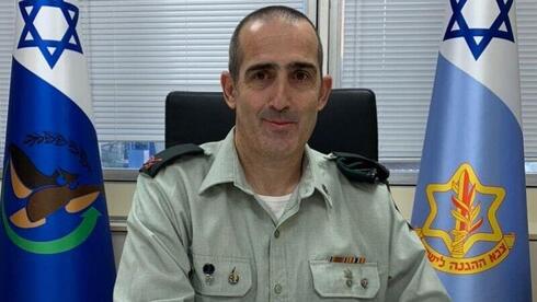Retired Brig. Gen. Doron Ben Barak backed by IDF chief Zamir as next Military Advocat