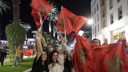 Morocco celebrates UN decision backing autonomy plan for Western Sahara