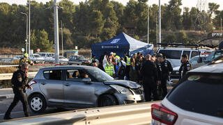 Conditions are ripe for a third intifada