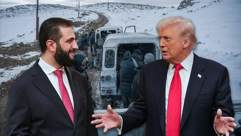 Israel fears Trump may press for Hermon pullback as IDF readies for Lebanon escalatio
