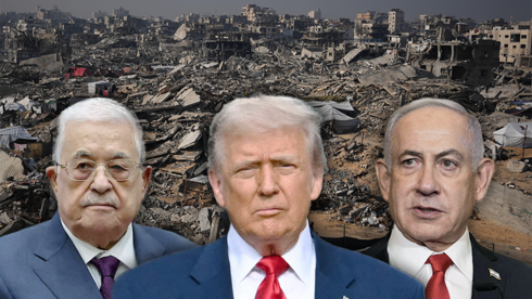 European diplomats say Israel veto on Palestinian Authority role stalls Gaza stabiliz