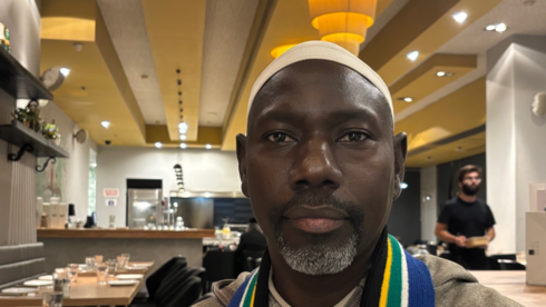 Muslim leaders visit Israel after Mamdani refusal