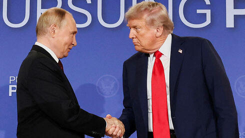 Trump’s Ukraine peace plan is Russian ‘wish list’, not official administration propo