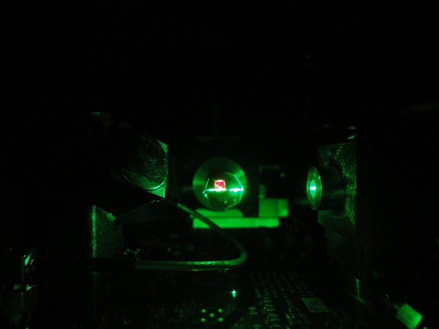 Canada’s SBQuantum wins contract to supply ESA magnetometer