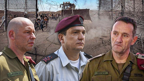 IDF ‘meta-investigation’ finds six major failures behind Oct. 7 attack as Zamir signa