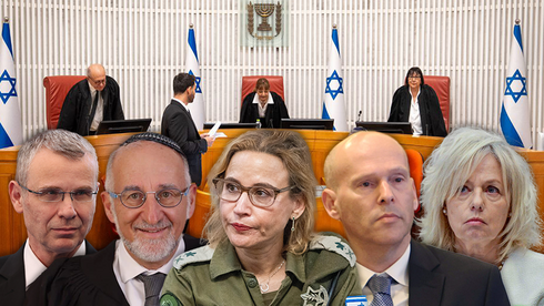 Blocking judicial ombudsman from Sde Teiman probe ‘would allow cover-up’ Blocking judicial ombudsman from Sde Teiman probe ‘would allow cover-up’