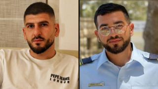 Hostage Ran Gvili's brother refuses to call him a 'fallen soldier': 'It's so Ran to make sure everyone else comes back first'