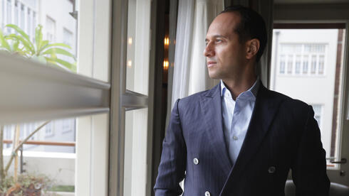 Meet the Israeli behind luxury vacations for the ultra-r Meet the Israeli behind luxury vacations for the ultra-r