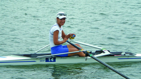 How a near-fatal Yarkon River accident turned Israel’s r