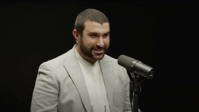 British Muslim commentator Sami Hamdi to leave US ‘voluntarily’ after detention over Israel criticism