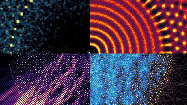 Scientists Discover “Gyromorphs” for Light-Based Computing Scientists Discover “Gyromorphs” for Light-Based Computing