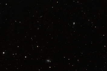 UT, UTSA students help find unexpected black hole in nearby galaxy – UT Austin News