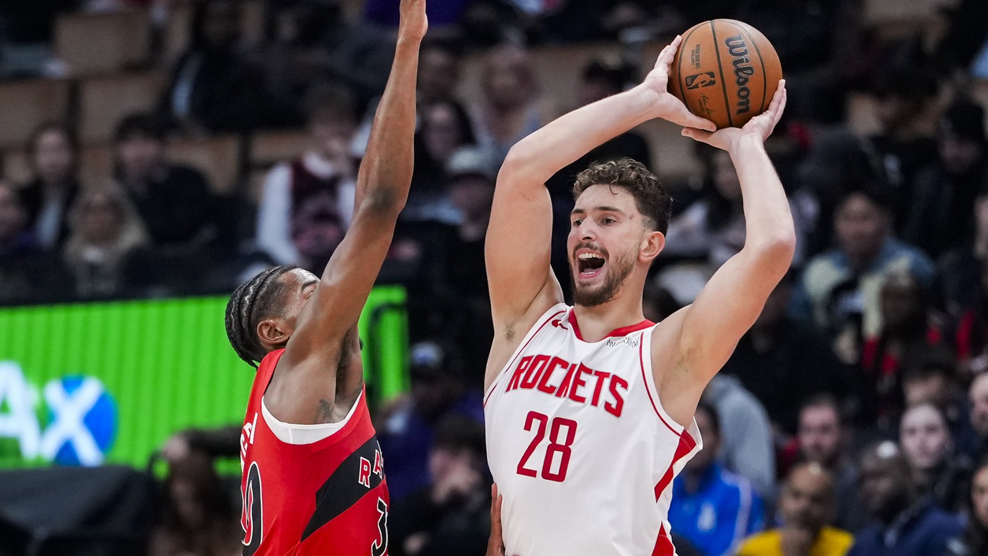 4 takeaways from Rockets’ early-season success