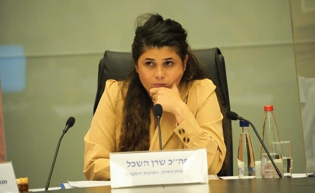 ח”כ מהקואליציה: “אנחנו קבוצה של 7 ח”כים שנצביע נגד חוק…