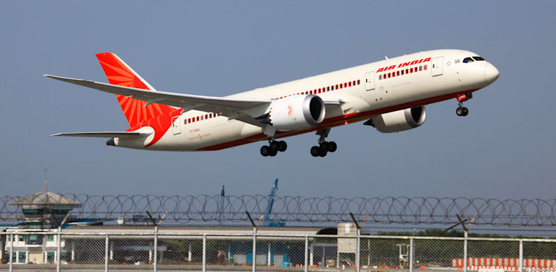 Air India to resume Israel flights in January